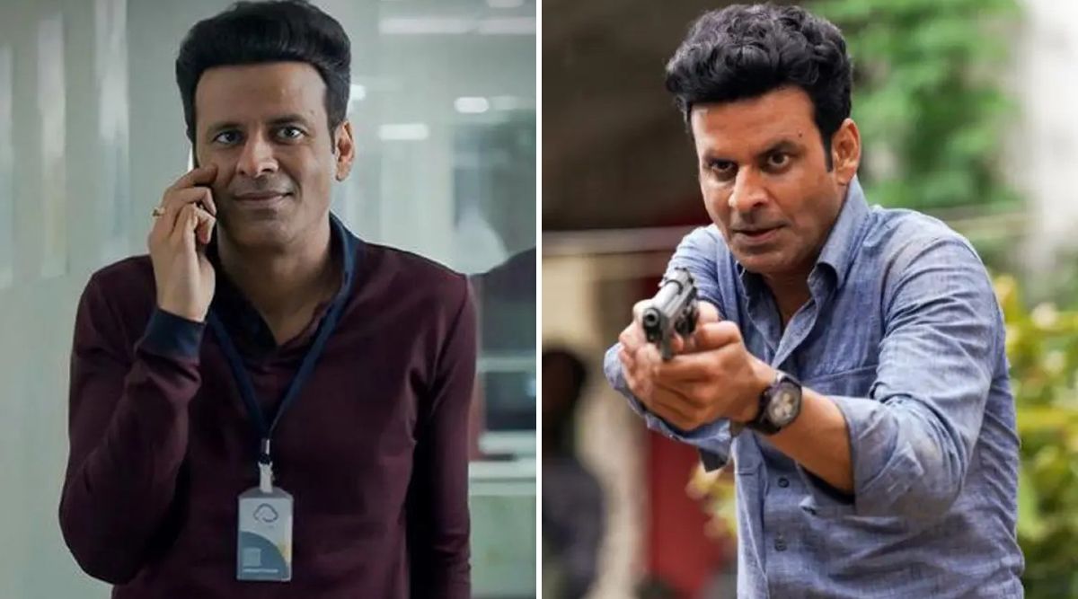 Family Man 3: Manoj Bajpayee To Start Shooting For The Third Installment Of The Highly Anticipated Series! (Details Inside)