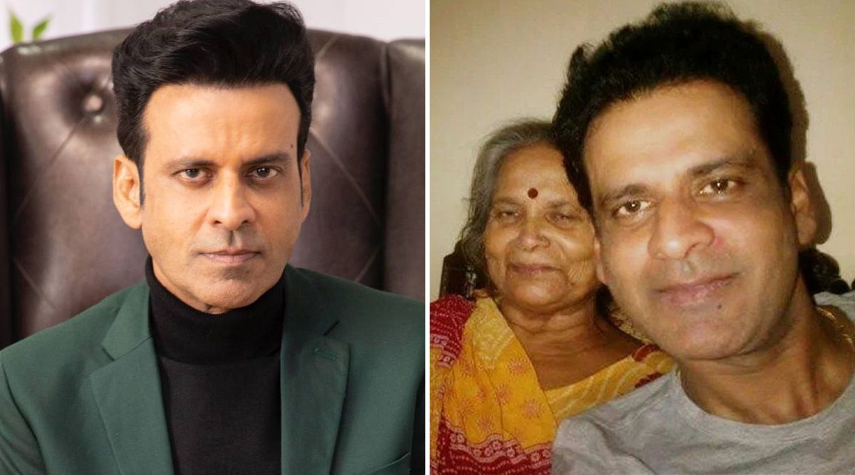 Sad Moment for Manoj Bajpayee, his mother Geeta Devi Passed away; See More Inside!