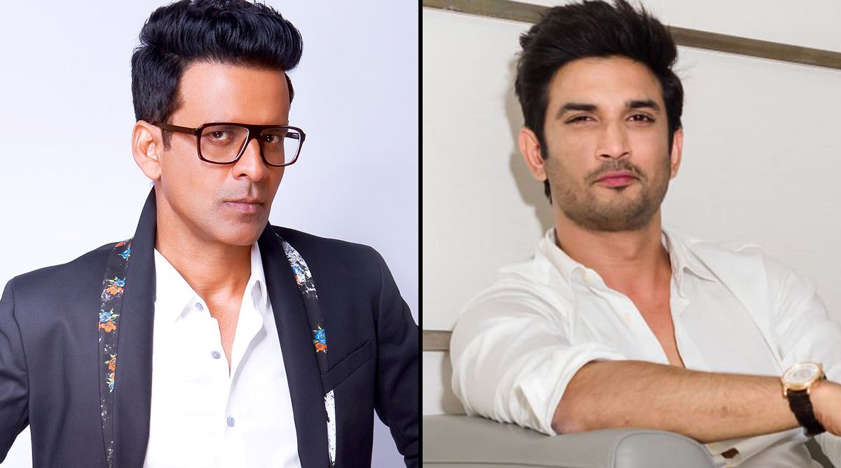 Sushant Singh Rajput Death: Manoj Bajpayee Talks About The Late Actor's SUICIDE; Says 'He Could Not Understand Manipulation'