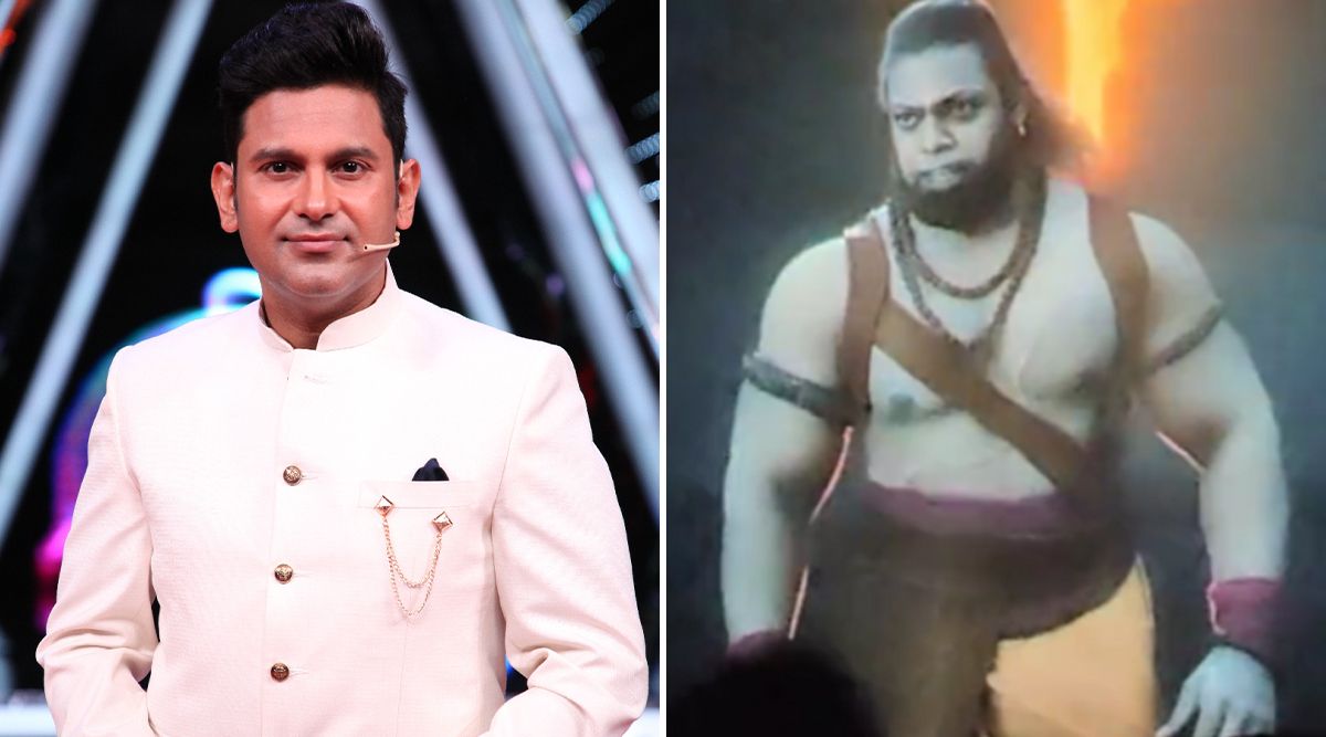 Adipurush: Manoj Muntashir Responds To CRITICISM For Hanuman’s Dailogue 'Jalegi Tere Baap Ki’; Says 'I'm Not First To Write This' (Details Inside)