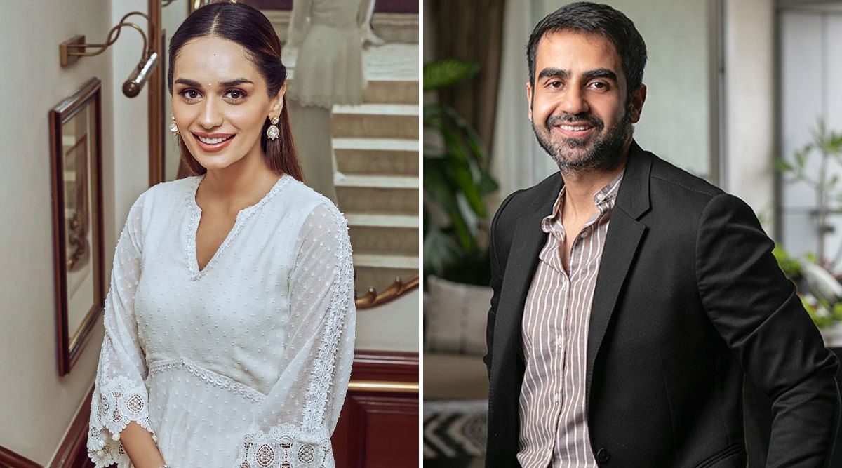 Did Manushi Chhillar And Nikhil Kamath Have Parted Ways? Here Is The Real Truth (Details Below)