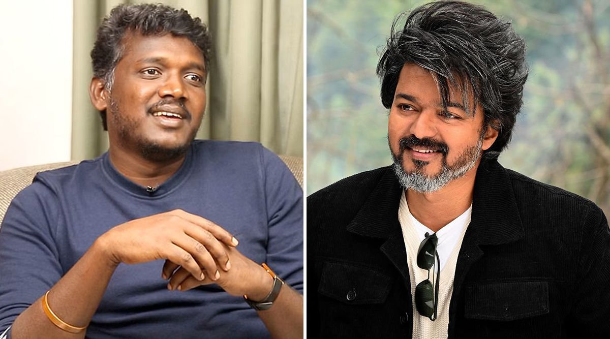 Mari Selvaraj REVEALS Thalapathy Vijay’s REACTION When He Narrated A Story To Him (Read More)