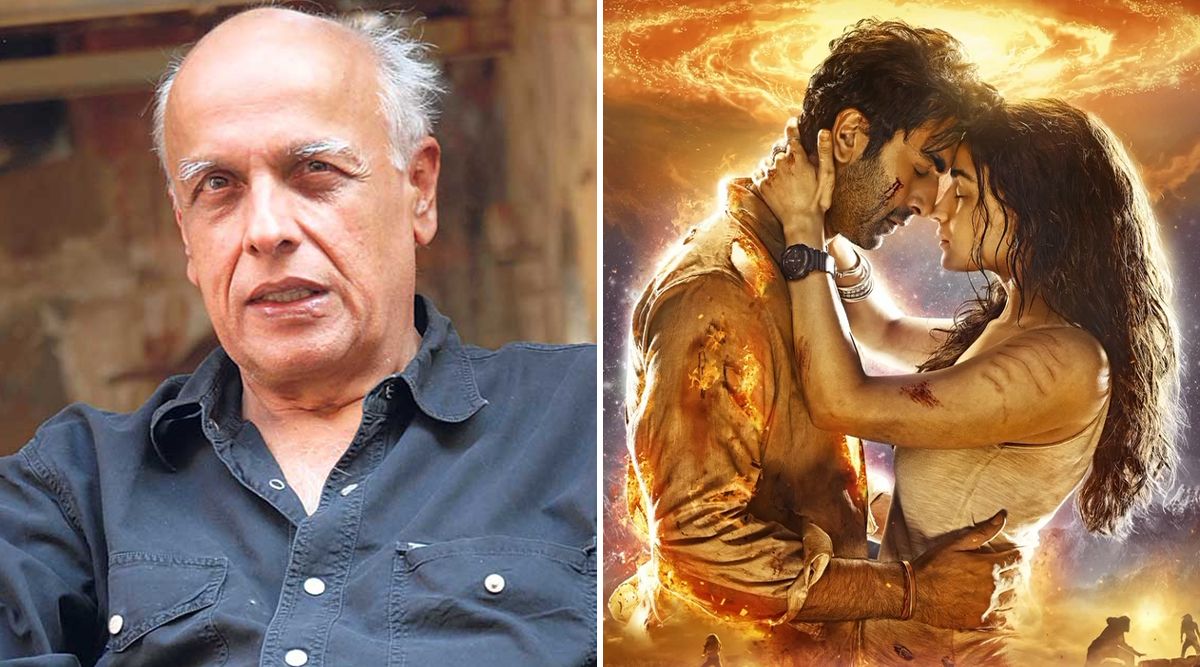 Mahesh Bhatt skips the private screening of Alia Bhatt’s ‘Brahmastra’; he wants to watch the film with the audience