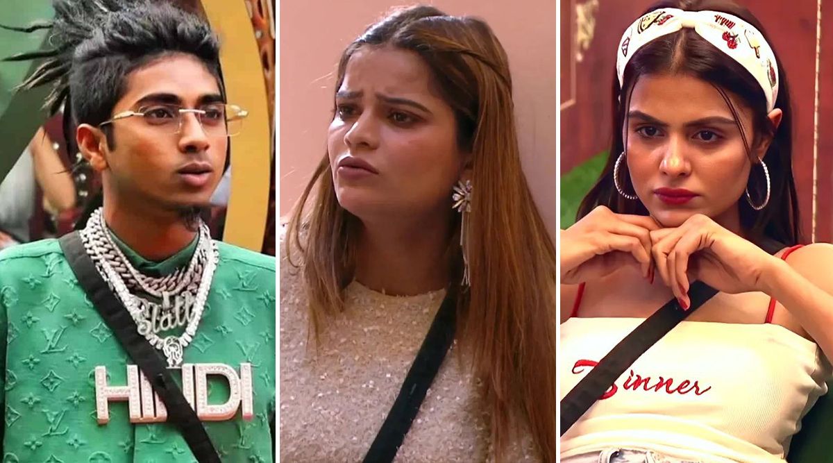 Bigg Boss 16 contestant Mc Stan’s Fans burst out on Archana Gautam And Priyanka Choudhary; Here’s why!