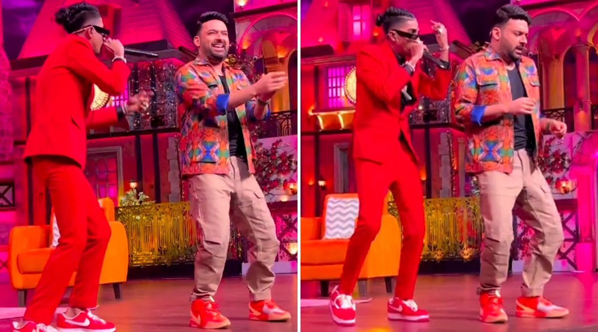 Bigg Boss 16 winner Mc Stan to come on the Kapil Sharma Show’s upcoming episode; Watch the teaser!