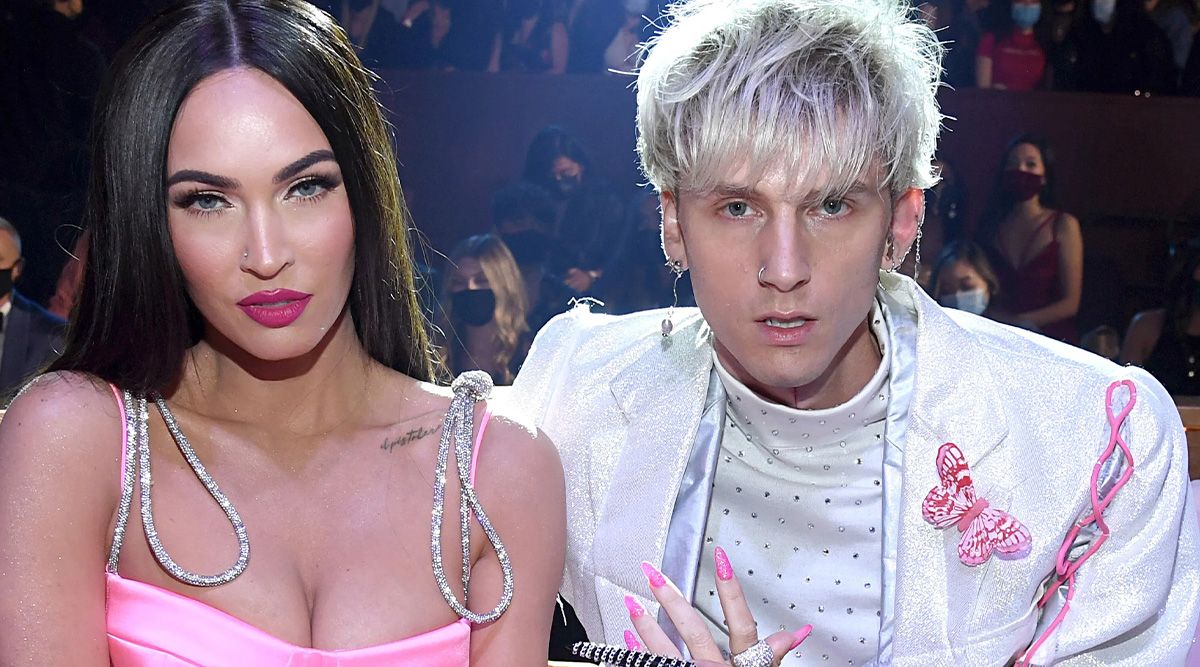 Megan Fox is back on Instagram and reports BASELESS MGK allegations of cheating; Reports!