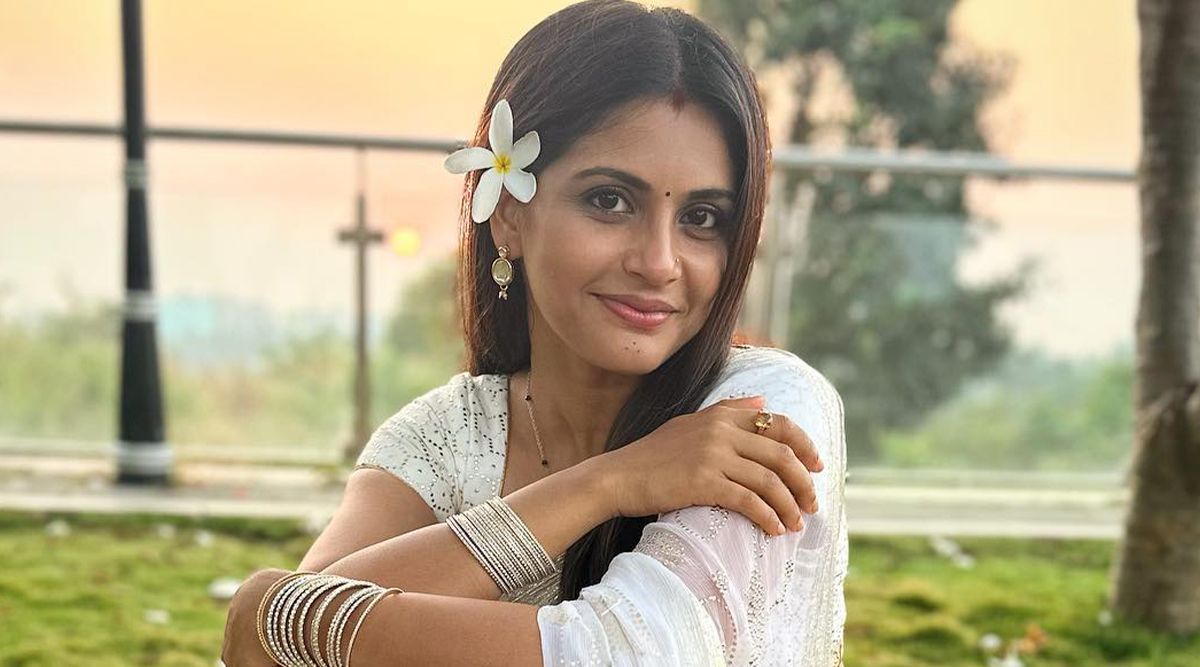 Imlie Actress Megha Chakraborty Reveals How She Got Her First Break In The Industry; Says, ' I Wanted To Be A Dancer But...' (Details Inside)
