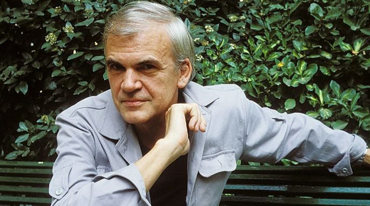 R.I.P: Iconic Author Milan Kundera Dies At 94 Leaving A Profound Literary Legacy (Details Inside) 