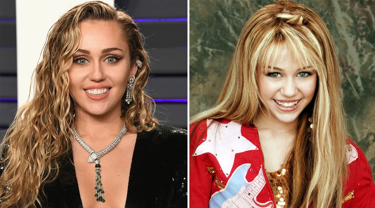 Miley Cyrus Reveals How Playing Hannah Montana AFFECTED Her Life, Says ‘I Played A Character…’ (Details Inside)
