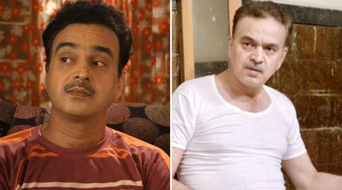 R.I.P: ‘Aai Kuthe Kay Karte’ Actor Milind Safai Dies At 53