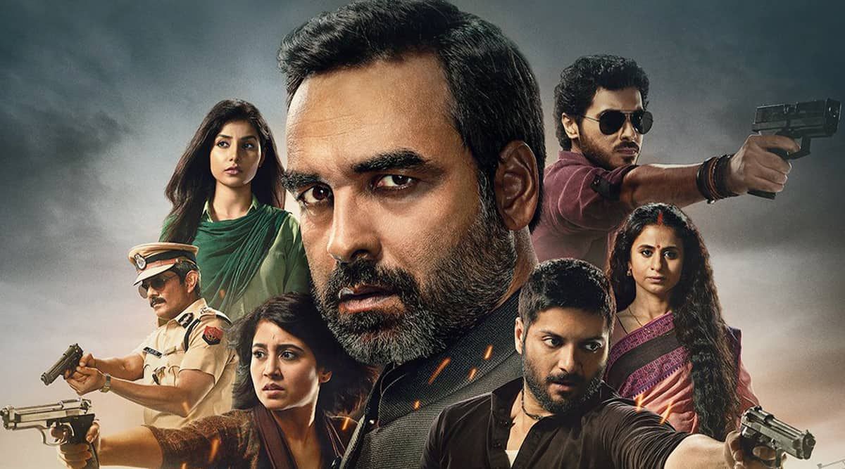 Mirzapur Season 3 Update: Prime Video Teases Fans In New Post