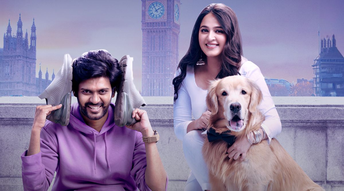 Miss Shetty And Mr Polishetty: The Anushka Shetty Starrer Is Now Available On ‘THIS’ OTT Platform! (Details Inside)