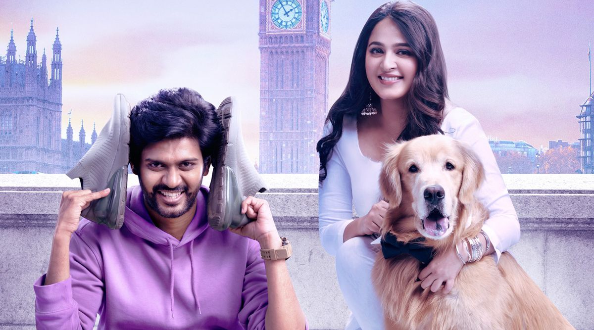 Miss Shetty Mr Polishetty Box Office Collection Day 1: Anushka Shetty, Naveen Starrer Film Opens At A Low Pace; Mints Rs 4 Crore 