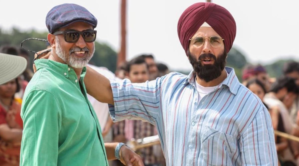 Mission Raniganj: Akshay Kumar Starrer Film Director Tinu Desai And Team Dug A 40-foot Deep Hole For 'THIS' Reason!