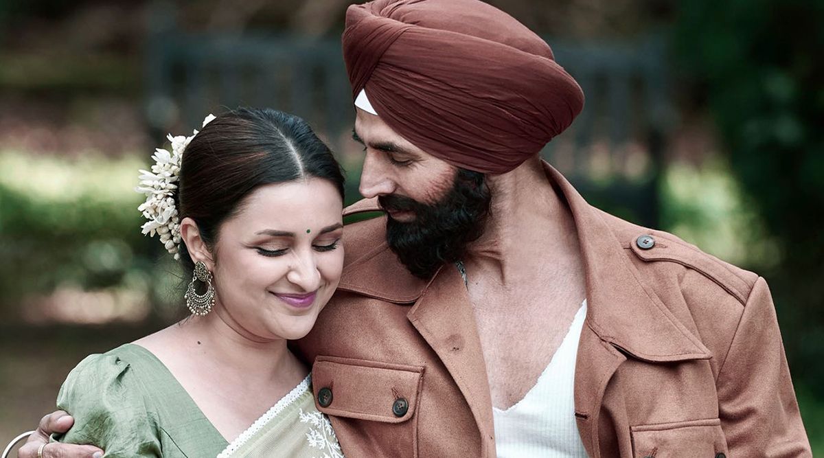 Mission Raniganj New Song OUT! Witness The Portrayal Of Love As Akshay Kumar Calls His Wife ‘Keemti’! (Watch Video)