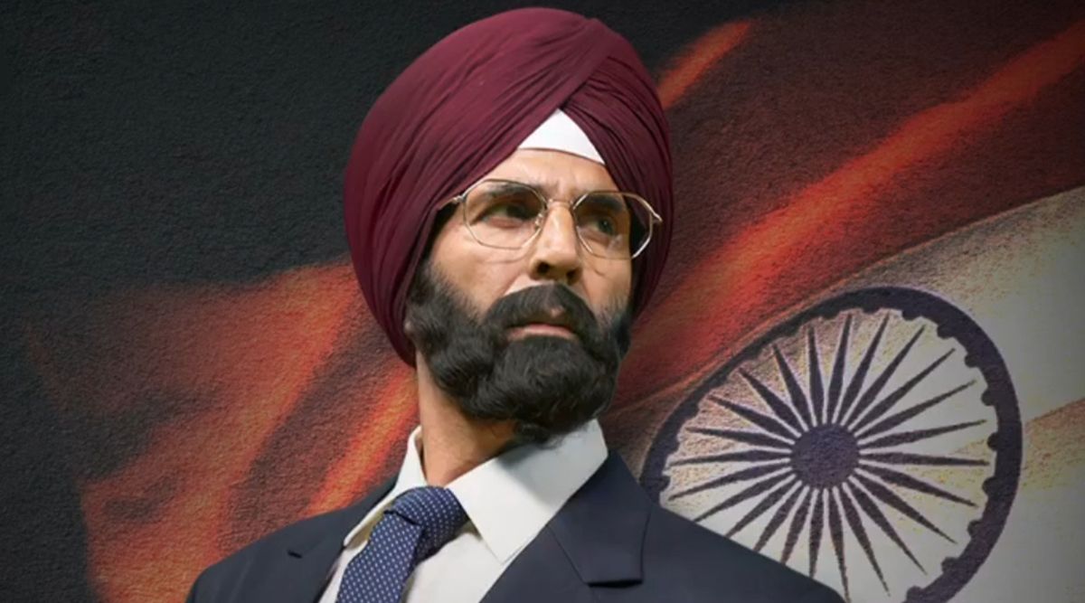 Mission Raniganj Song Jeetenge Out: Akshay Kumar's Film Evoking The True Spirit Of Victory With B praak's Strong Vocal! (Watch Video)