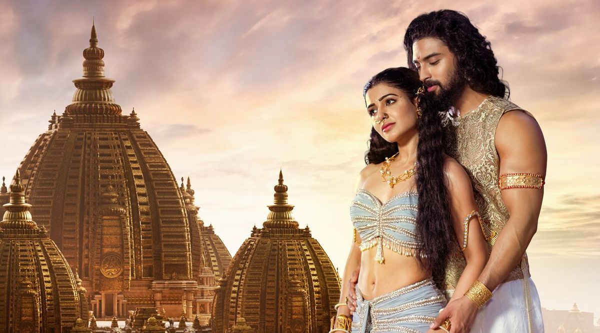 The mythological love story Shaakuntalam, starring Samantha Ruth Prabhu, will be released on November 4, 2022