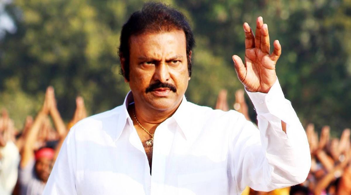 Kannappa: ‘THIS’ Acclaimed Actor Joins The Star-Studded Cast Of Mohan Babu’ s Film! (View Post)