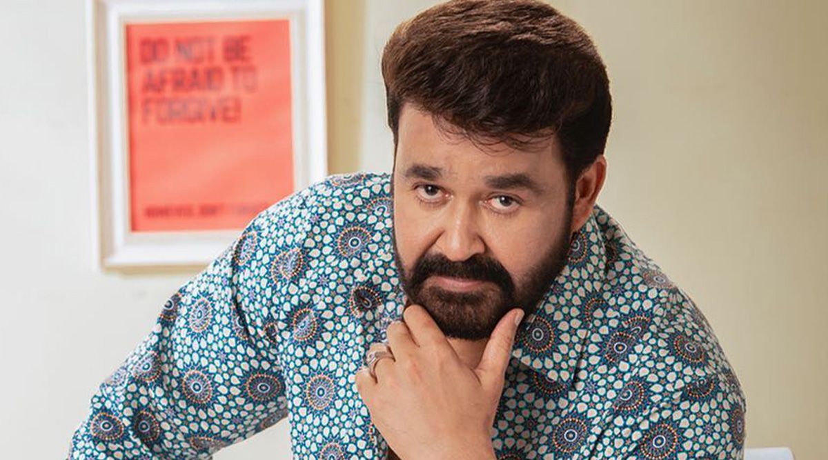 Mohanlal kick starts shoot for Bigg Boss Malayalam season 5 amidst quitting rumors; Promo to be out soon