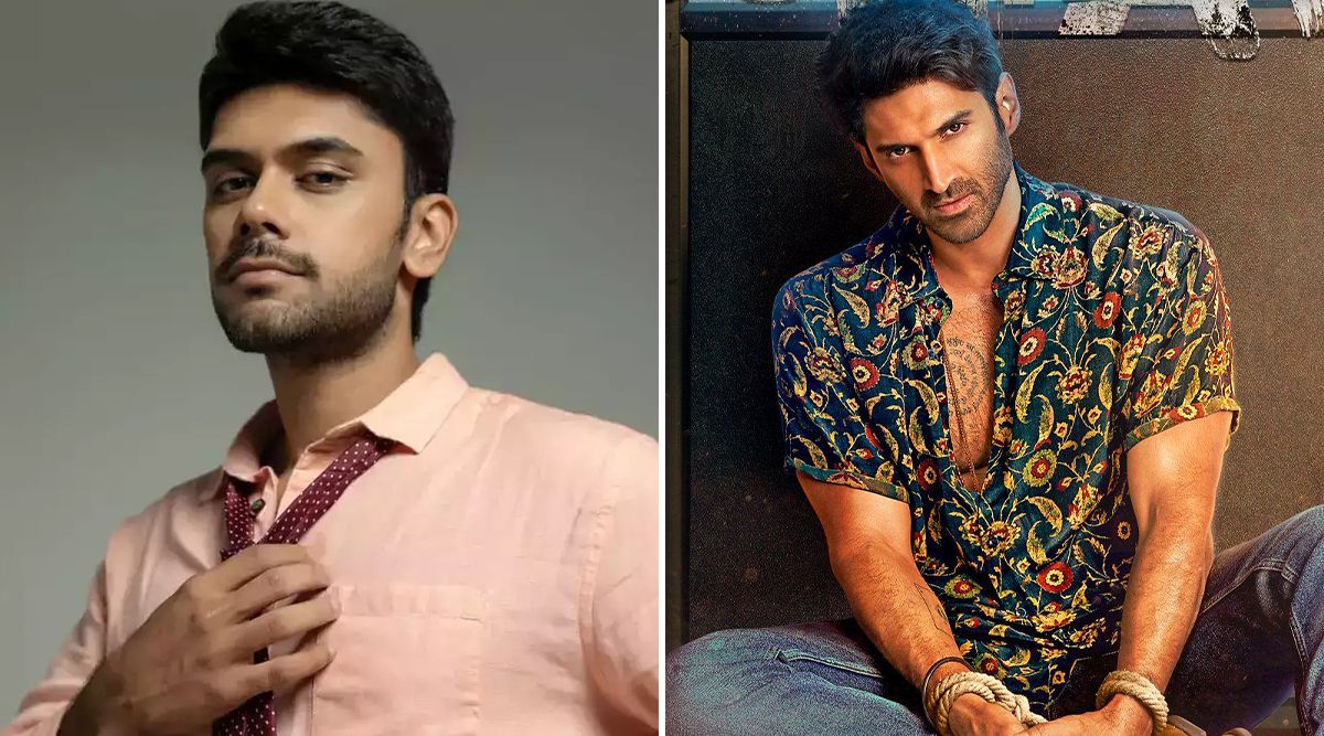 Gumraah: Mohit Anand Talks About Shooting With Aditya Roy Kapoor; Says, 'The Way He Switched Characters Was Amazing, Developed A Strong Connection On The Sets'
