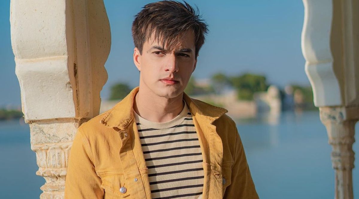 May I Come In Madam: Television Heartthrob Mohsin Khan To Join The Cast Of Star Bharat’s Show? Here's What We Know! (Details Inside)
