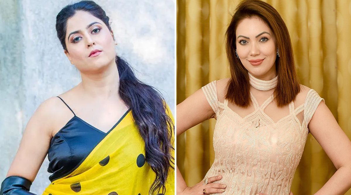 Taarak Mehta Ka Ooltah Chashmah Controversy: Monika Bhadoriya Aka Bawri Shares Details of PAYMENT ISSUES Faced By The Cast; Says 'Munmun Dutta Has QUIT The Show Several Times...'