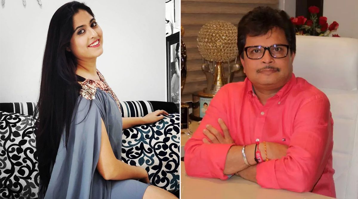 Taarak Mehta Ka Ooltah Chashmah Controversy: After Jennifer Mistry, Monika Bhadoriya ALLEGES Asit Modi THREATENED Her To RUIN Her Career After She Claimed Being Treated Like A DOG On The Sets! (Details Inside)