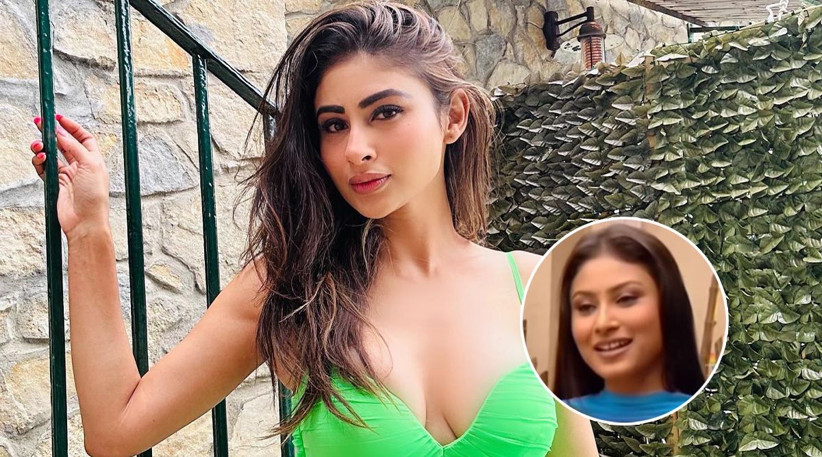 Mouni Roy's Astonishing Transformation In Resurfaced Old Clip; Leaves Fans In Awe (Watch Video)