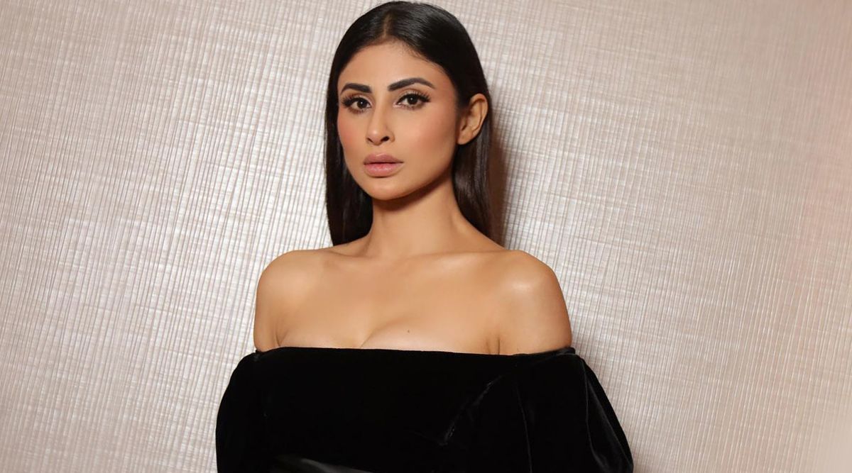 Cannes 2023: Mouni Roy GEARS UP For Debut In Film Festival; Says, 'Can't Wait To Showcase My Passion For Cinema…’ 