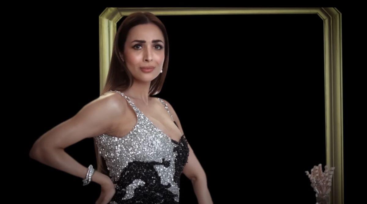 Malaika Arora makes FUN of herself in the NEW PROMO of Moving in with Malaika!