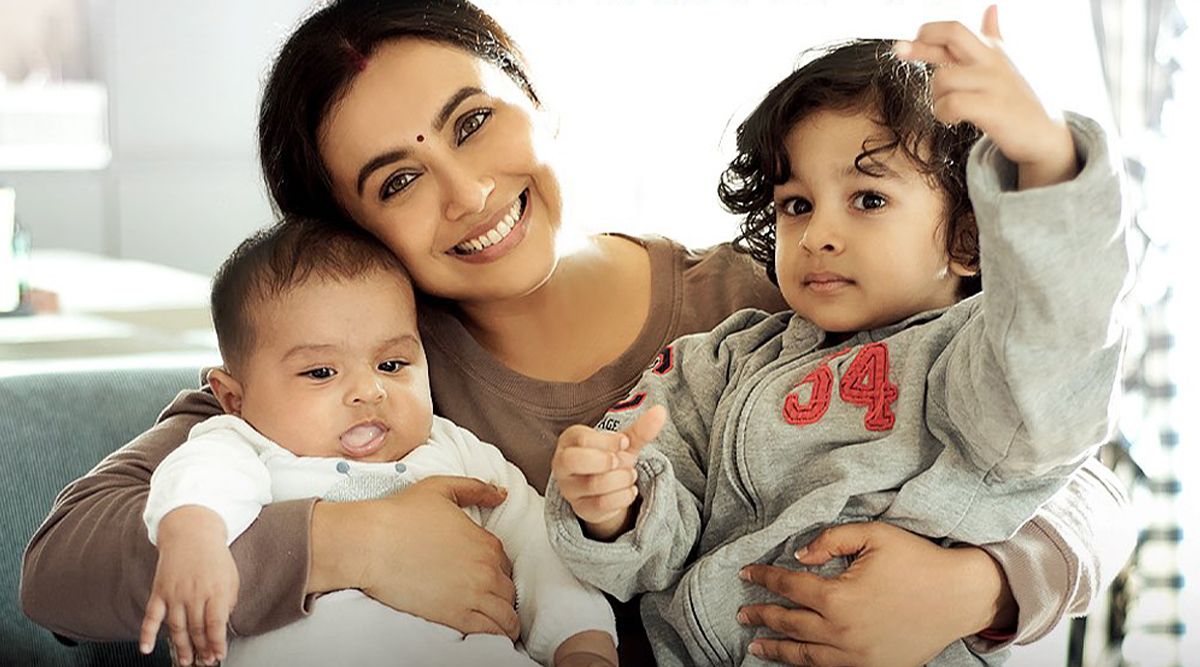 Mrs. Chatterjee Vs Norway TRAILER: Rani Mukerji and her struggle as she fights a country for the custody of her children