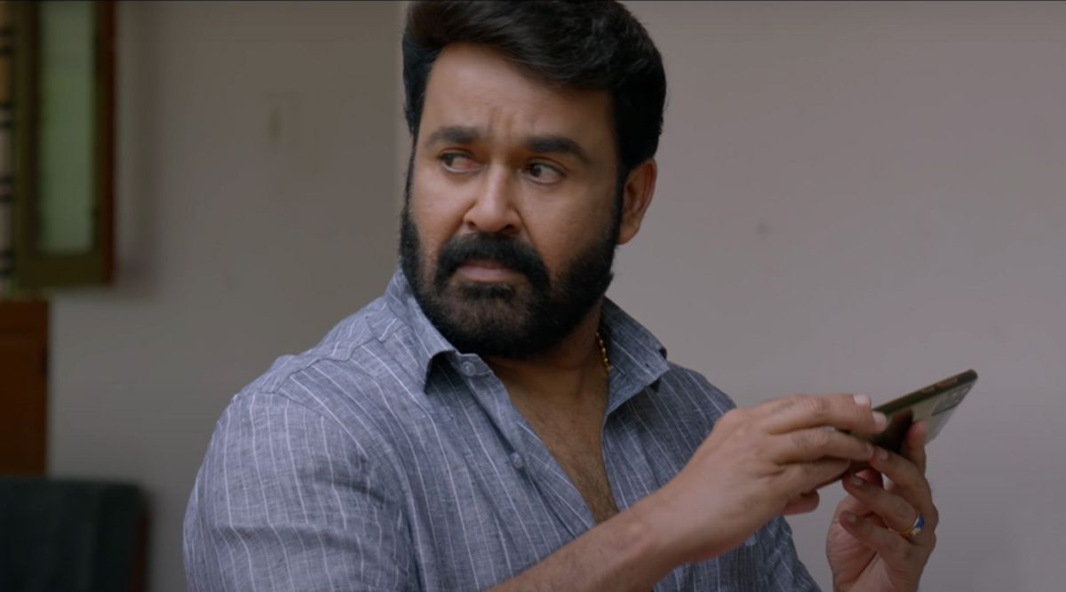 Mohanlal Starrer Drishyam's part 3 confirmed; fans exclaim, 'George Kutty is back'