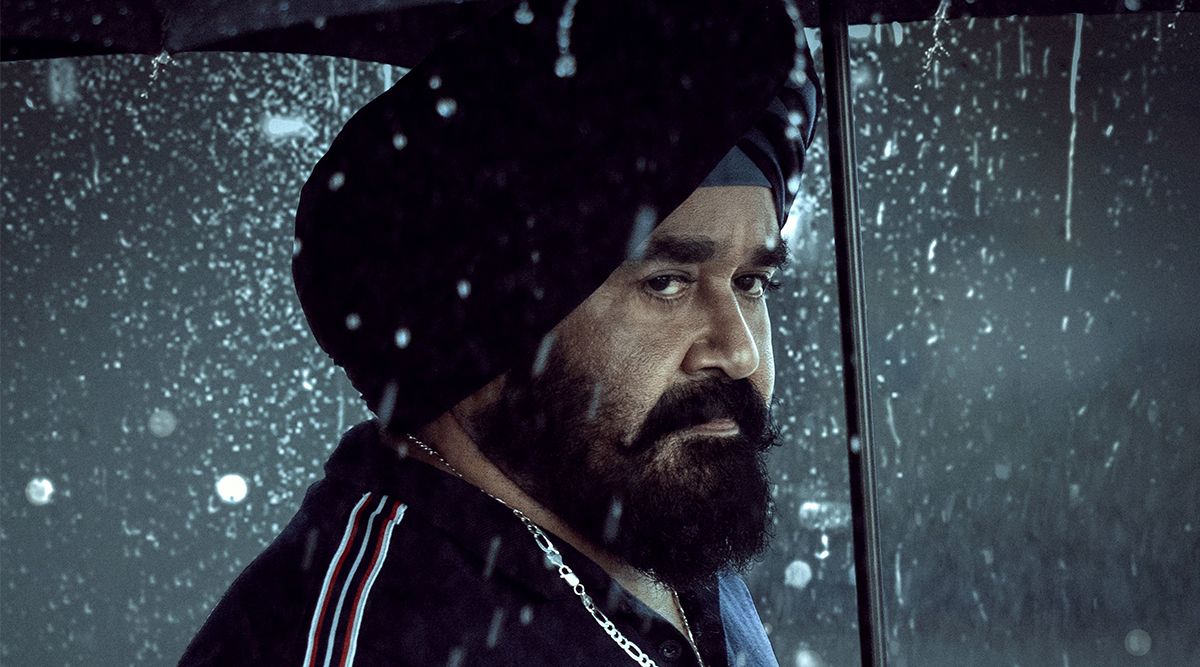 Mohanlal starrer Monster gets banned in Gulf countries; Know why!