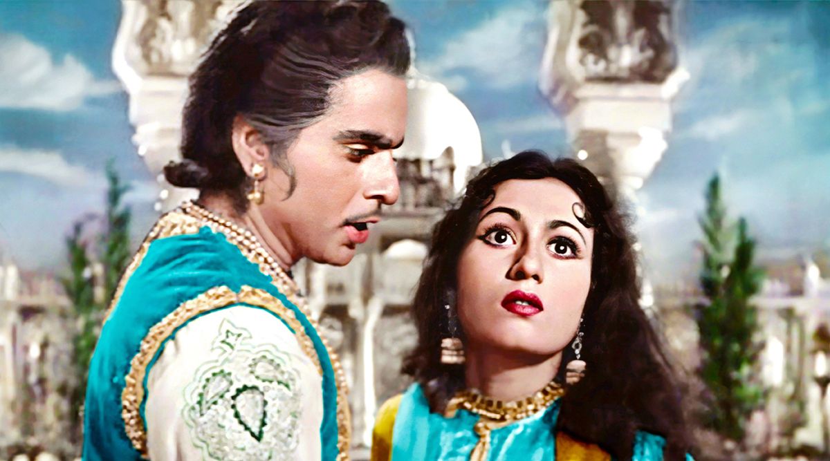 Mughal-E-Azam Turns 63: Saira Banu Shares 'Dilip Sahib's Portrayal Of Salim Was A Sight To Behold' (Details Inside)