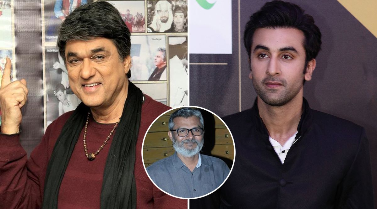 Mukesh Khanna Against Nitesh Tiwari's 'Ramayana' Cast, Takes A Dig At Ranbir Kapoor's Image Saying, 'Kya Ram Lagega'? (Details Inside) 