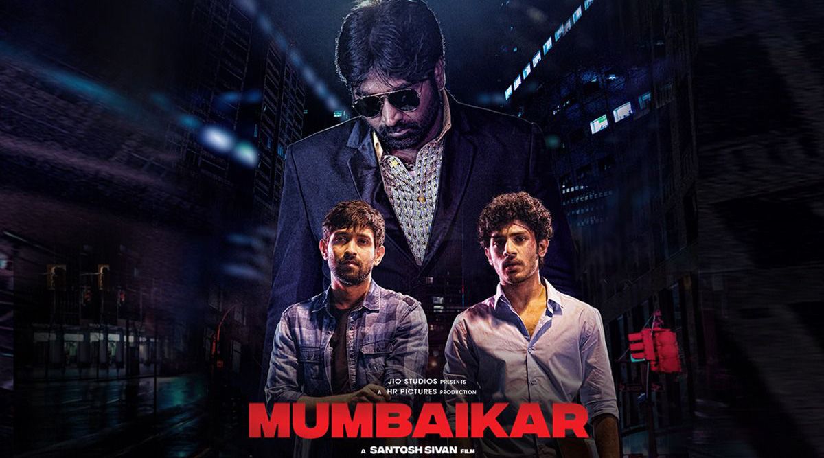 Mumbaikar Trailer: Vijay Sethupathi, Vikrant Massey’s  Film Promises Gripped Story Of A Kidnapping Gone Wrong