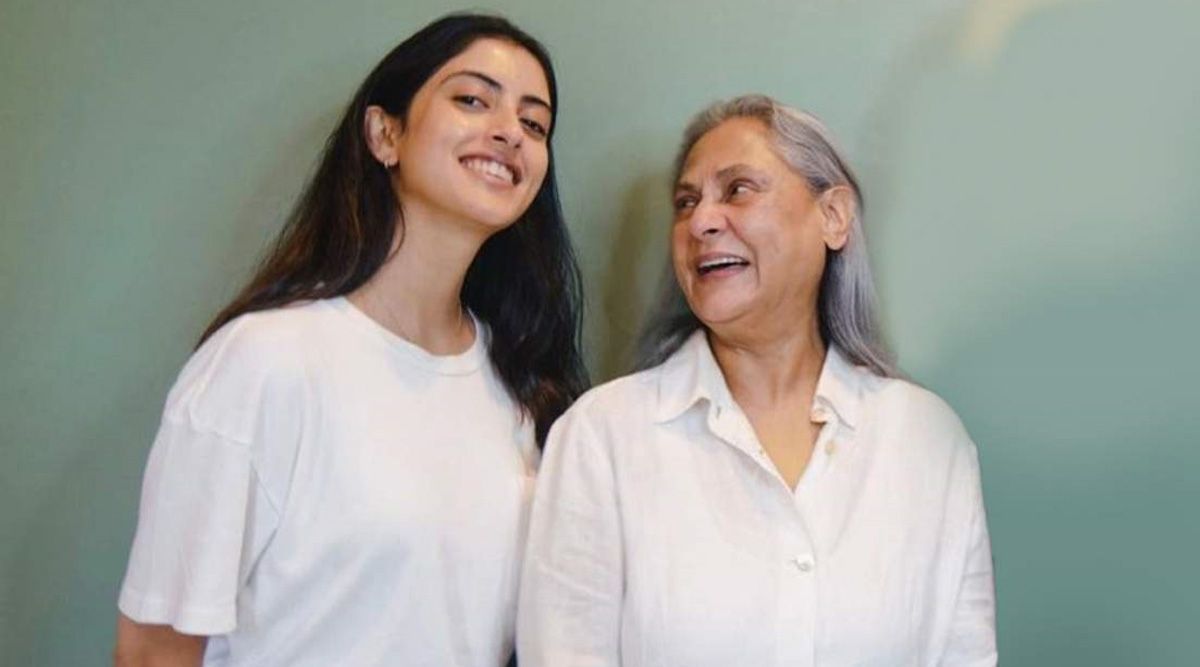 Bollywood star Jaya Bachchan says she will not get offended if her granddaughter has a child before marriage