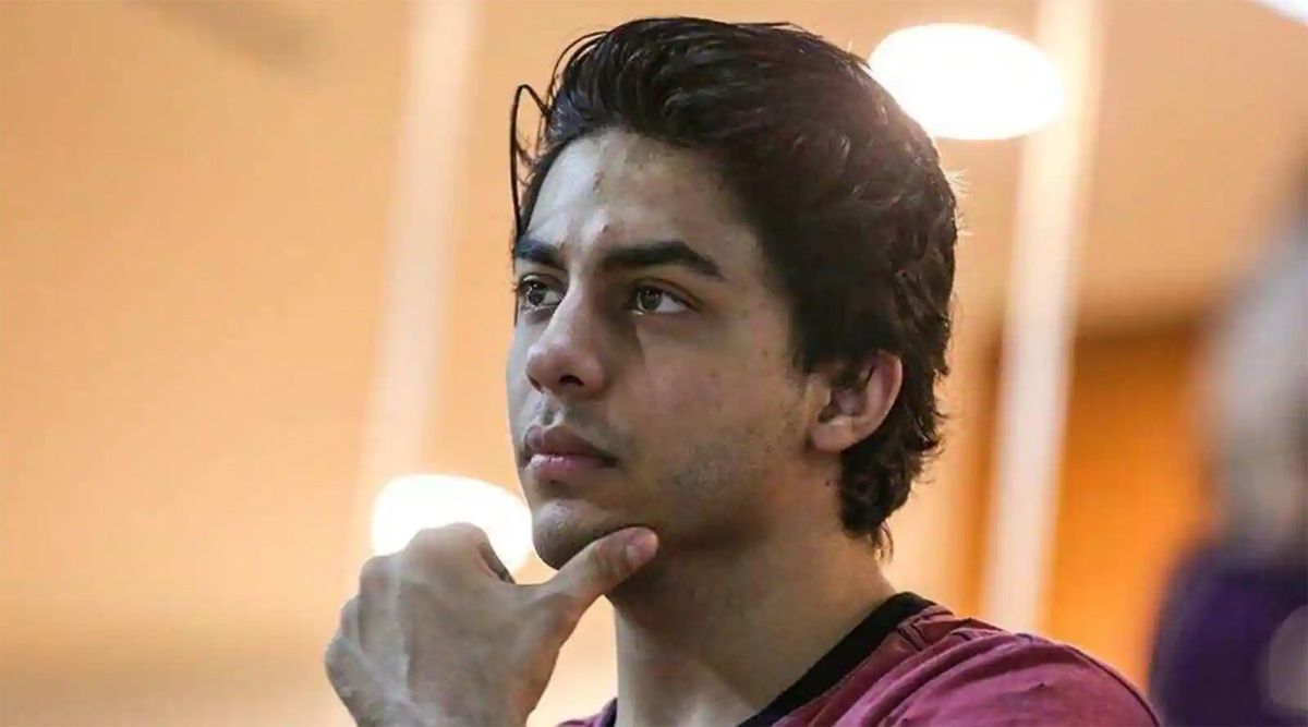 NCB clears Aryan Khan in the drugs-on-cruise case; NCB says ‘not found in possession of narcotics’