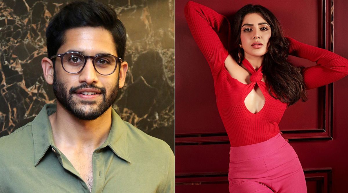 Naga Chaitanya wants to appear on Koffee With Karan after ex-wife Samantha made her debut on the show
