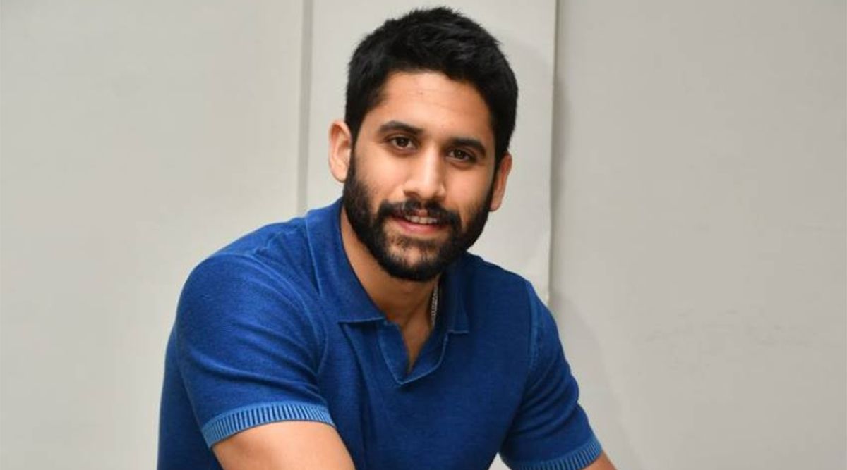 Naga Chaitanya wants THIS actor to play the lead role in the remake of his film Tadakha