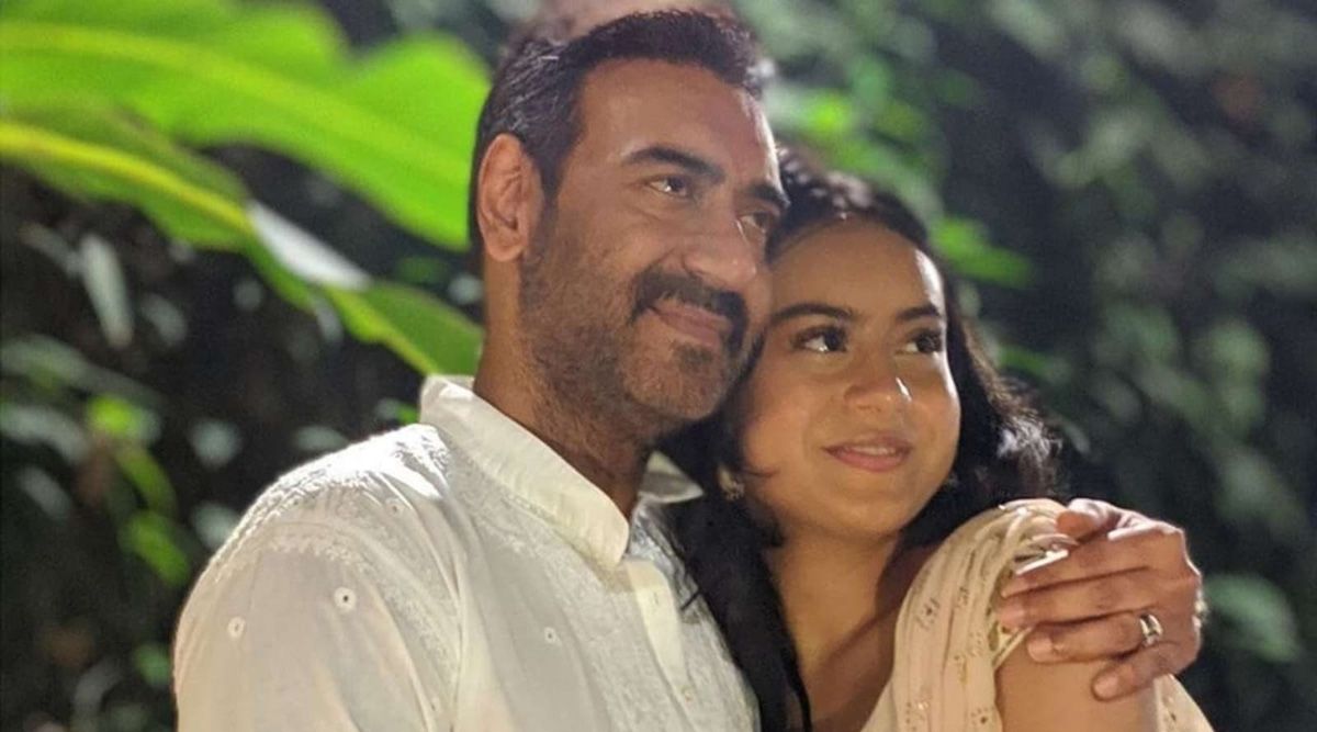 Nysa Devgn Turns 19, Ajay Devgn is a ‘previliged’ father; pens a special note