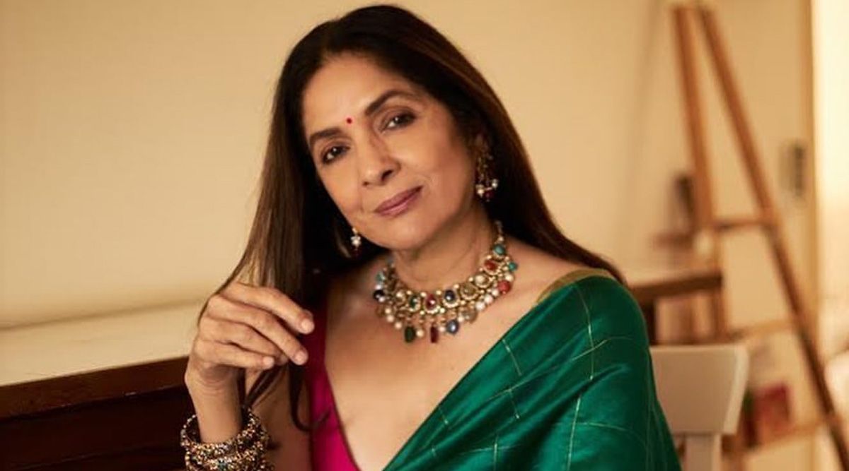Neena Gupta speaks about her experience of being abused by a director once; Read More!