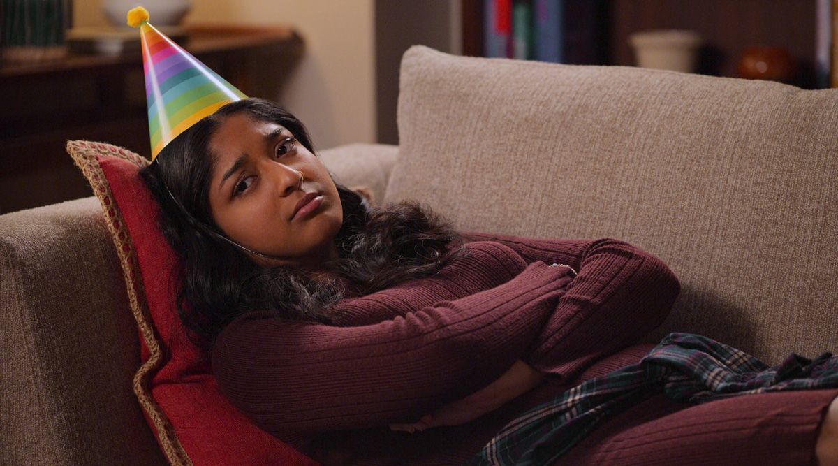 Mindy Kaling spills details about Maitreyi’s character in Never Have I Ever season 3