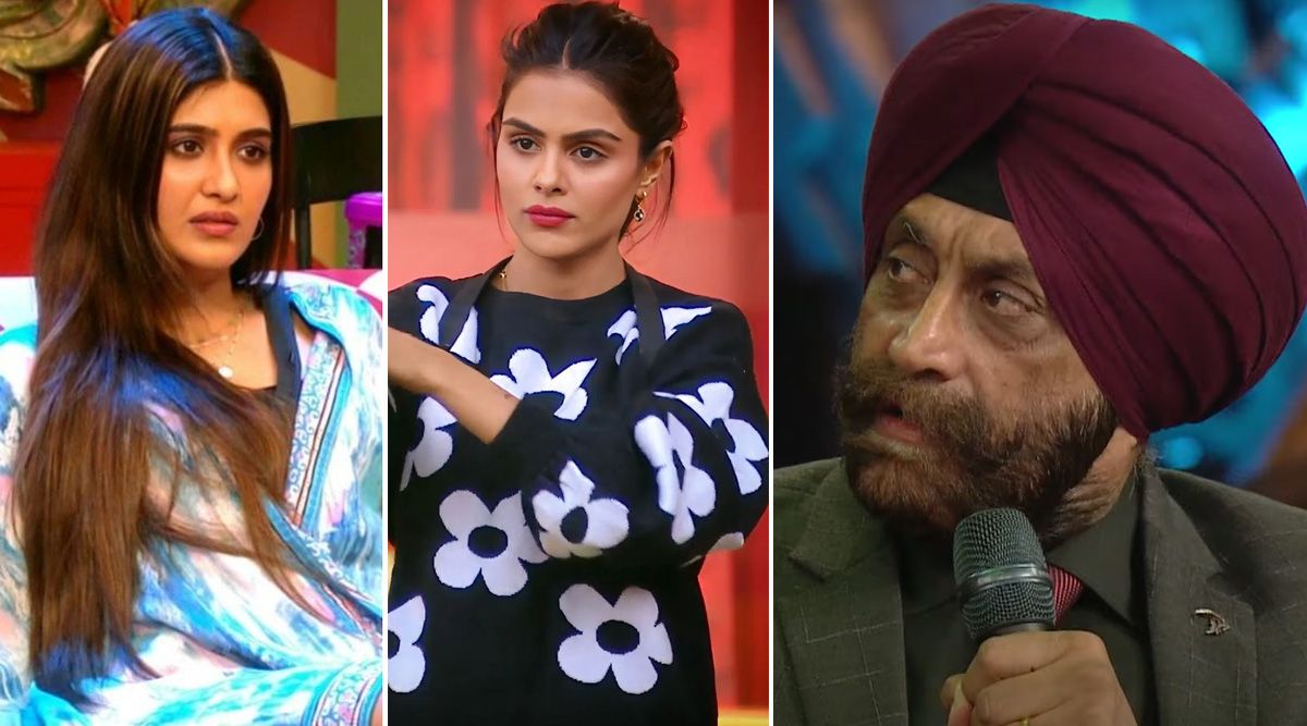 Bigg Boss 16: Nimrit Kaur Ahluwalia’s Dad accuses Priyanka Chahar Choudhary team for Nimrit’s trolls; Read More!