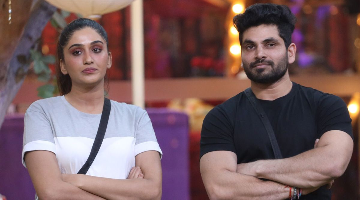 BIGG BOSS 16: Will Ticket To Finale break the bond between Nimrit Kaur Ahluwalia and Shiv Thakare?