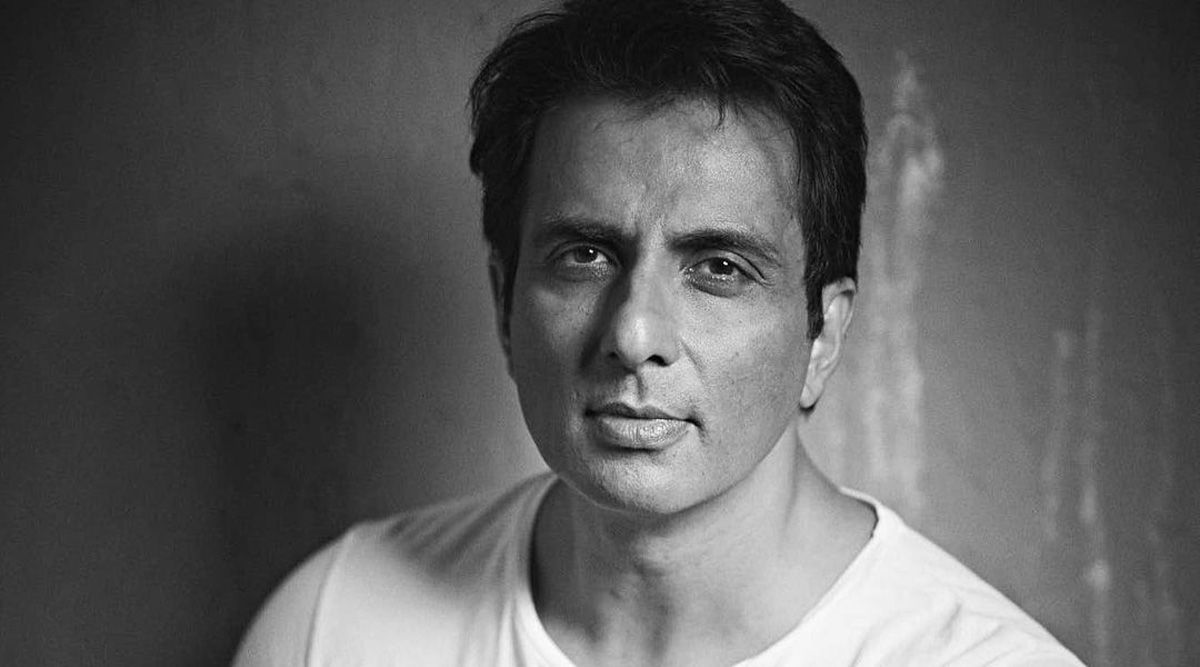 No experience is more satisfying than touching the lives of people: Sonu Sood