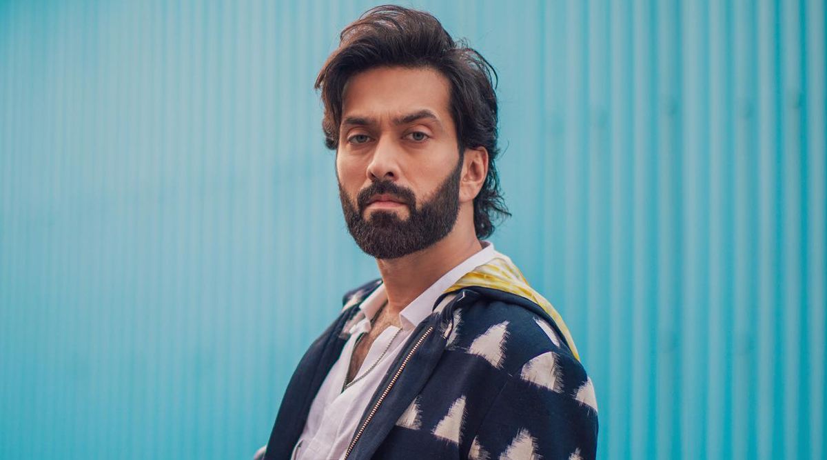 Nakuul Mehta opens up on his decision to quit his show Bade Achhe Lagte Hai 2’ Read more!