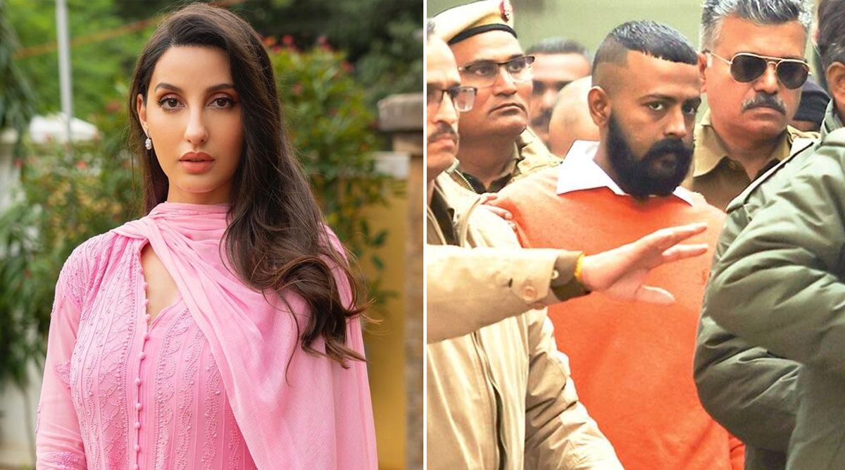 Actress Nora Fatehi took Money from Conman Sukesh Chandrashekhar to buy a house; Know Here how?