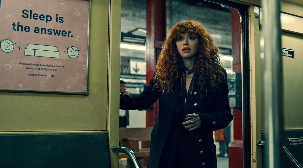 Netflix announces premiere date for Russian Doll 2