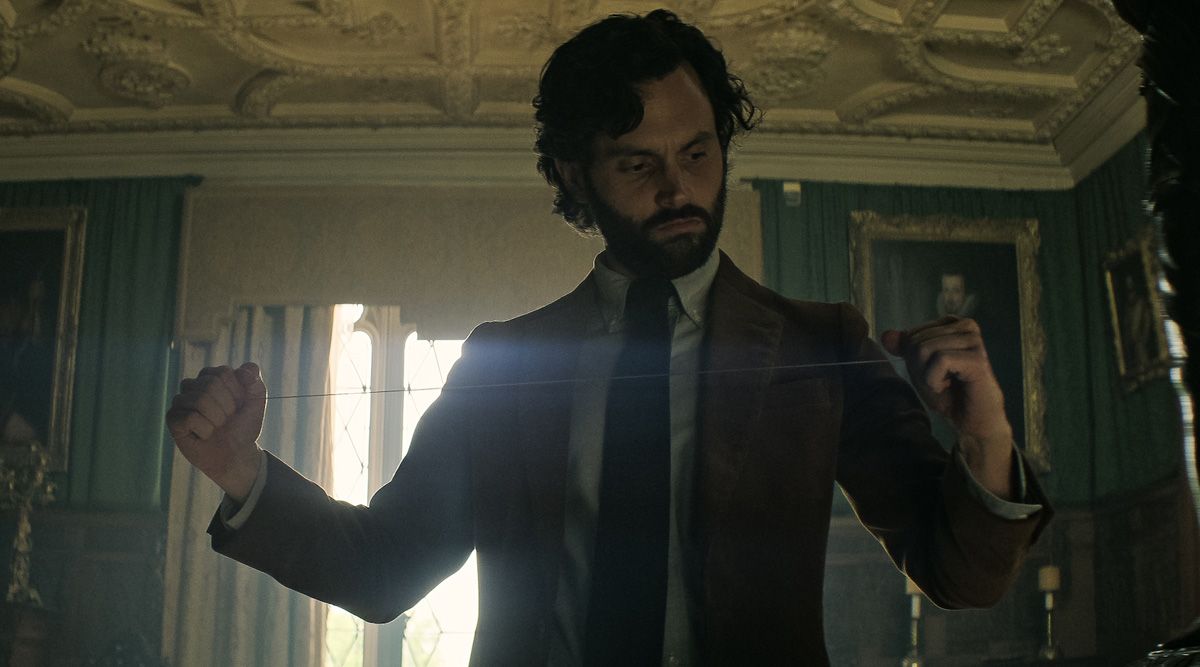 Penn Badgley’s netflix series YOU part 1 season 4 to release today; Read here to know more details of Part 2!